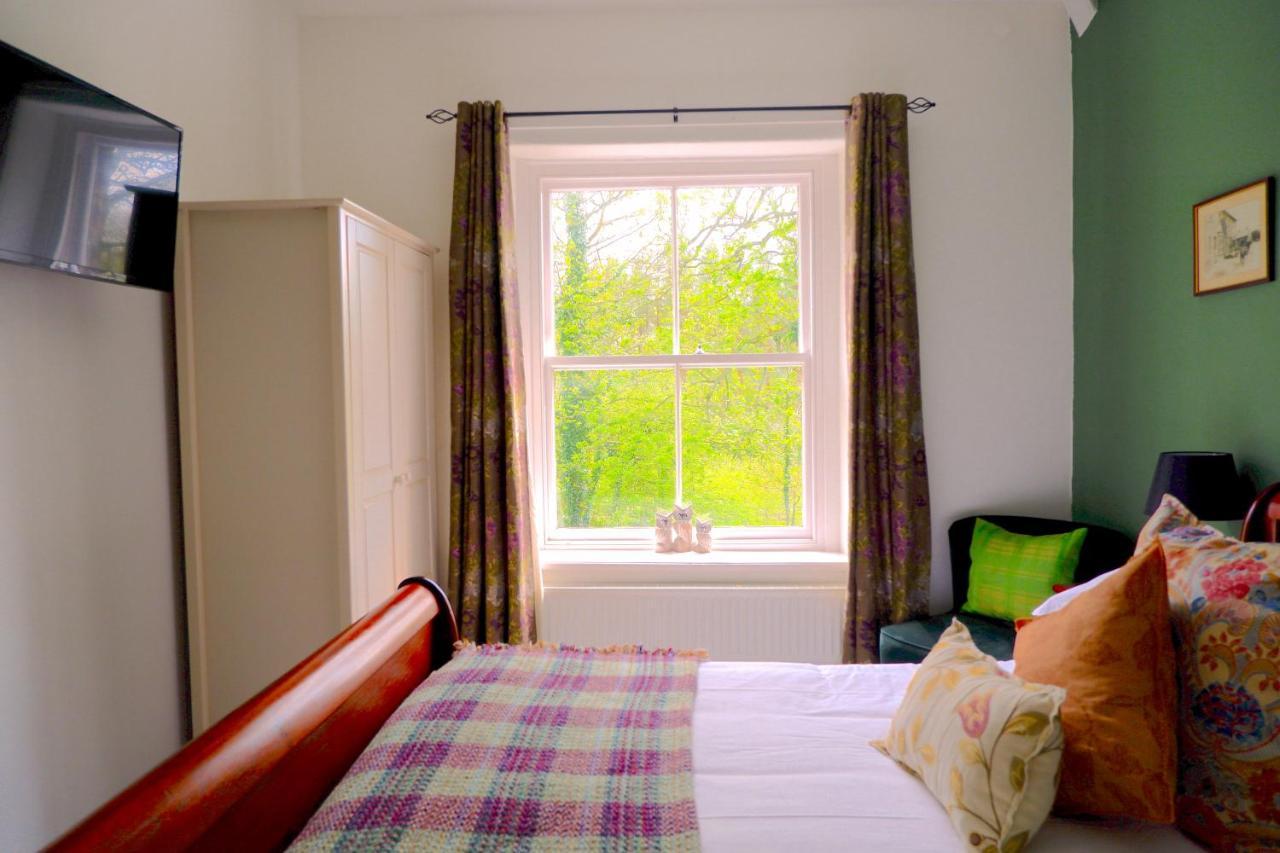 Greendale Teahouse And Rooms Chatburn Buitenkant foto